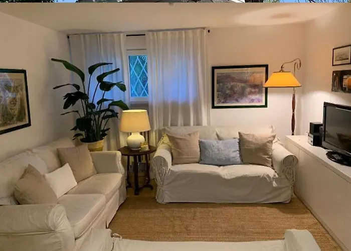 La Casa In Pineta Di Fronte Al Mare Apartamento Pescara