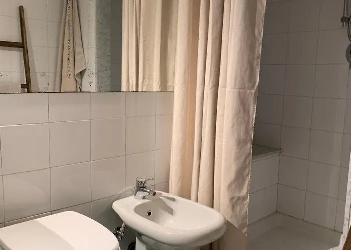 La Casa In Pineta Di Fronte Al Mare * Pescara