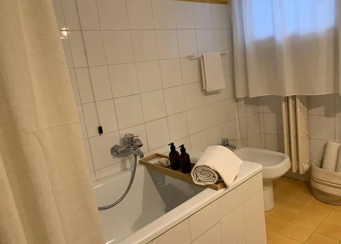 La Casa In Pineta Di Fronte Al Mare * Pescara