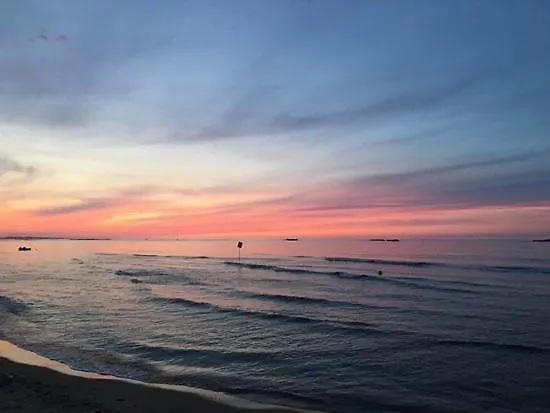 La Casa In Pineta Di Fronte Al Mare * Pescara